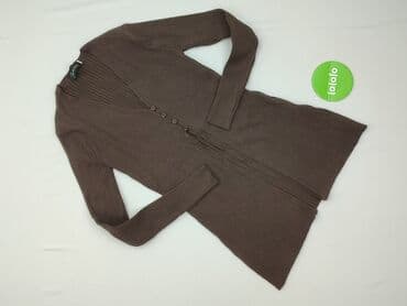 JUST WOMAN, Kardigan damski, XS — 2