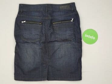 spódnice z prostokąta na gumce: Vero Moda, Spódnica damska, rozmiar S — 3