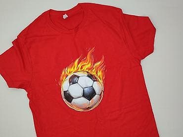 tshirt: Koszulka dla mężczyzn, rozmiar M — 1