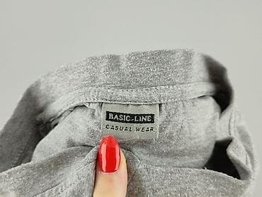 sisley: Basic, Koszulka dla mężczyzn, rozmiar 2XL — 4