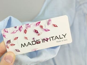 włoska bluzki: Bluzka damska, rozmiar L — 5