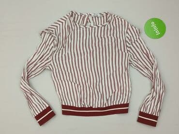 bluza bejsbolówka damska bershka: Bershka, Bluzka damska, rozmiar XS — 2