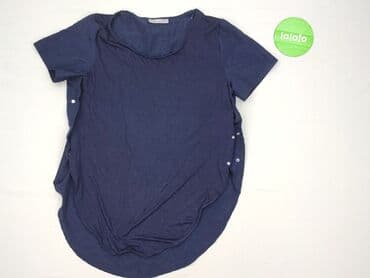 tureckie t shirty: Zara, Women`s T-shirt, size M (EU 38) — 2