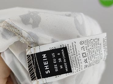 moon boot 25: Shein, Sukienka damska, rozmiar M — 4