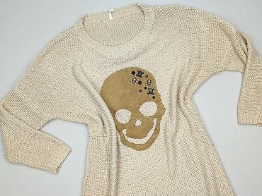 hello kitty bluzki: Светр жіночий, розмір 4XL на lalafo.pl — 1 hello kitty bluzki: Светр жіночий, розмір 4XL — 1