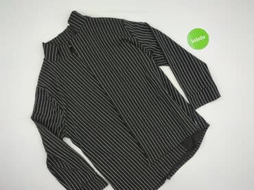 marynarki plus size damskie: Boohoo, Bluzka damska, rozmiar 6XL — 2