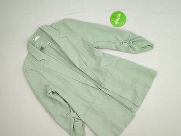 mohito marynarka niebieska: Marynarka damska, rozmiar S — 2