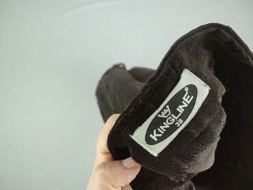 szkocka spódniczka: Spódnica damska, rozmiar M — 4