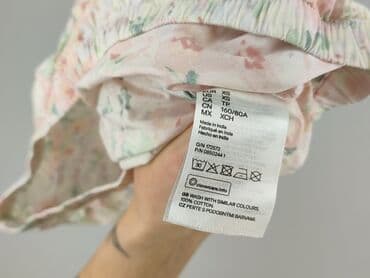 Жінкам: H&M, Жіноча блуза, XS на lalafo.pl — 5 Жінкам: H&M, Жіноча блуза, XS — 5