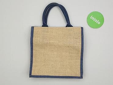 mybasic zwrot: Torba materiałowa, stan - Idealny — 3