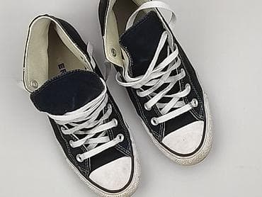 converse rozmiar 35: Converse, Trampki damskie, rozmiar 38 — 1