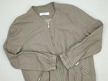 vero moda jeans jacket: Promod, Kurtka bomberka damska, rozmiar M — 1