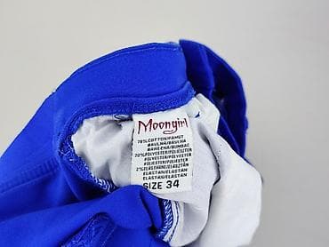 jeansy bootcut levi's: Spodnie materiałowe damskie, rozmiar L — 4