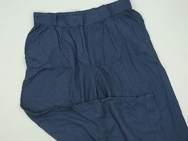 stich spodnie: Top Secret, Spodnie materiałowe damskie, rozmiar XL — 1