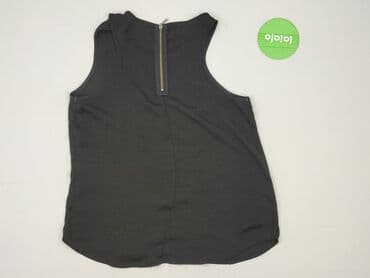 stradivarius bluzka na jedno ramie: Stradivarius, Women`s top, size M — 4