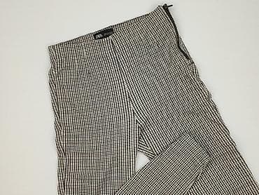 spodnie materiałowe zara: Zara, Spodnie materiałowe damskie, rozmiar S — 4
