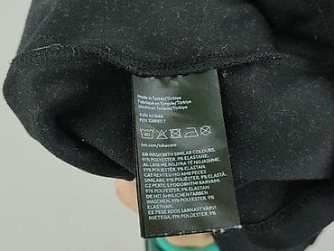 dsquared2 bluza damska: H&M, Bluzka damska, rozmiar M — 5