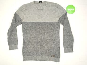 koszulki leo messiego: Sweter, L (EU 40), condition - Very good — 2