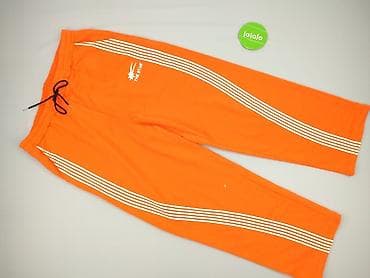 dragonball bluza: Spodnie dresowe damskie, rozmiar 2XL — 2