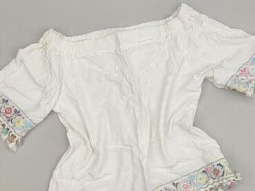 Women's blouse, size M