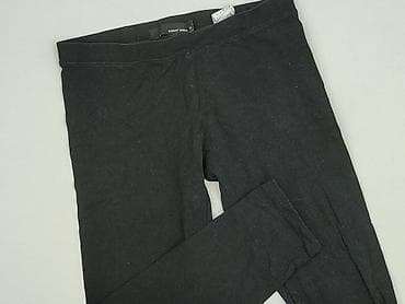 eobuwie calvin klein: Tally Weijl, Legginsy rozmiar S — 1