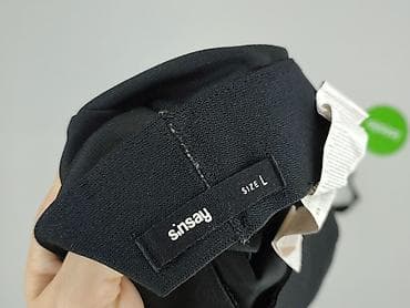 stan body: Sinsay, Legginsy Sportowe damskie, rozmiar L — 5