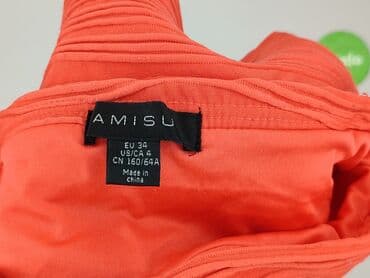 stroje kąpielowe c a: Amisu, Spódnica damska, rozmiar XS — 4