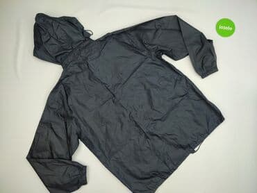 next sweter: Wiatrówka dla mężczyzn, rozmiar 3XL — 3