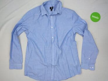 koszulki polo h m: H&M, Shirt for men, size XL — 2