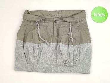 spódnice plisowane tiulowe czarne: Chillin, Women`s skirt, size XS (EU 34) — 2