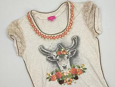 skarpety jula: Krüger Madl, Bluzka damska, rozmiar S — 1