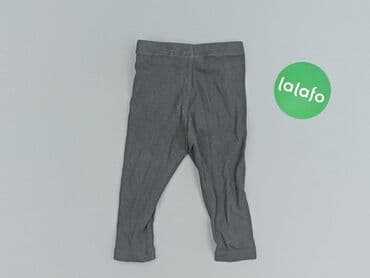 sukienki sweterkowe plus size: Leggings, Disney, 9-12 months, condition - Very good — 3