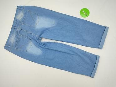 jeans minnie mouse: Jeansy damskie, rozmiar 3XL — 3
