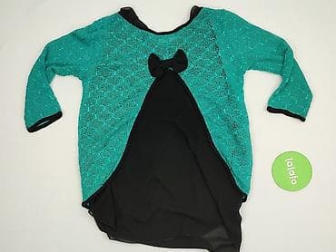 isolde bluzki: Italian Design, Bluzka damska, rozmiar S — 2