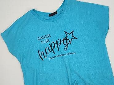 bluzki casual: Janina, Bluzka damska, rozmiar M — 1