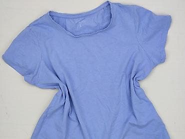 Janina, T-shirt damski, rozmiar L