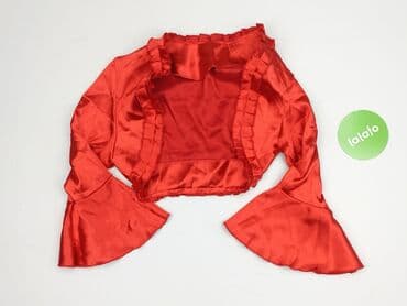 sukienki na wesele pazdziernik: Women's blazer, size S (EU 36) — 2
