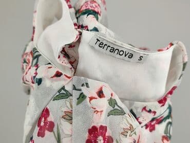 navona sukienki: Terranova, Sukienka damska, rozmiar S — 4