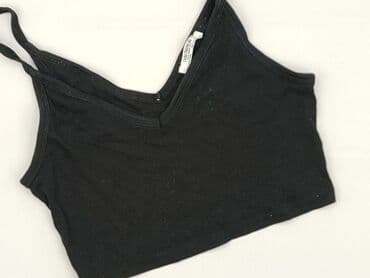 Topy: Zara, Top damski, rozmiar S