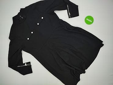 Shein, Sukienka damska, rozmiar 3XL — 2