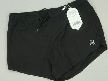 bluzy dresowe montego: Lemon Explore, Szorty kąpielowe dla mężczyzn, L — 1