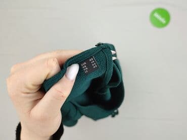 bluzka z tafty: BODY FLIRT, Bluzka damska, M — 4