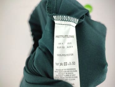 sukienki dla 2 latki: PrettyLittleThing, Sukienka damska, rozmiar 2XS — 5