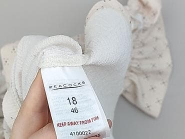 pepegi lata 90: Peacocks, Bluzka damska, rozmiar 3XL — 5