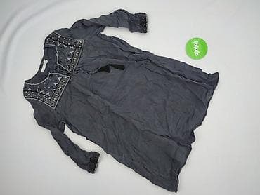 zara tuniki: H&M L.O.G.G., Tunika damska, rozmiar S — 3