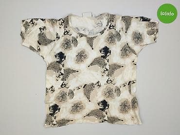 mr capuchin koszula: T-shirt damski, rozmiar M — 2