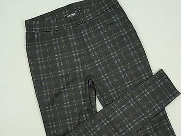 Tom Tailor, Spodnie materiałowe damskie, rozmiar M