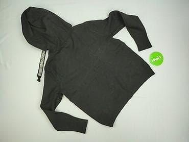 bluzy wk dzik: Bluza z kapturem damska, rozmiar M — 3