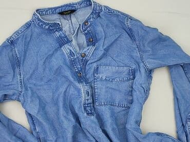 Kobiety: Massimo Dutti, Bluzka damska, rozmiar M — 1