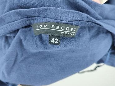 hampton republic clothes: T-shirt damski, rozmiar XL — 4